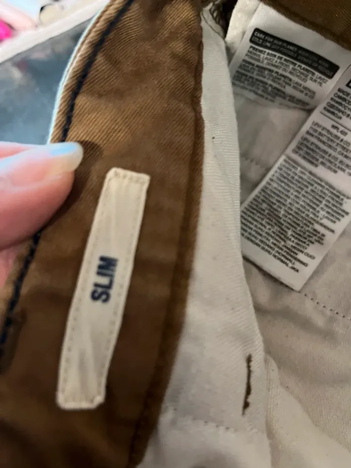 Chino camel - photo numéro 7