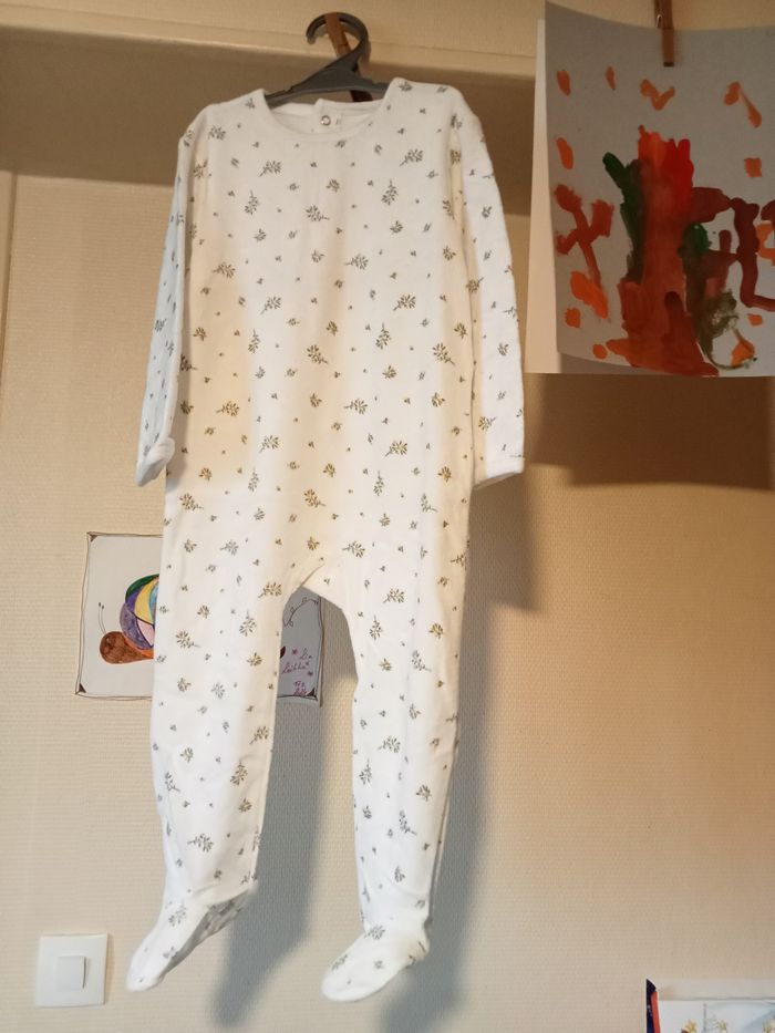 Pyjama - photo numéro 5