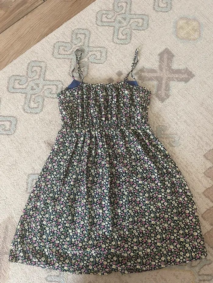 Robe Calie Paris - photo numéro 2