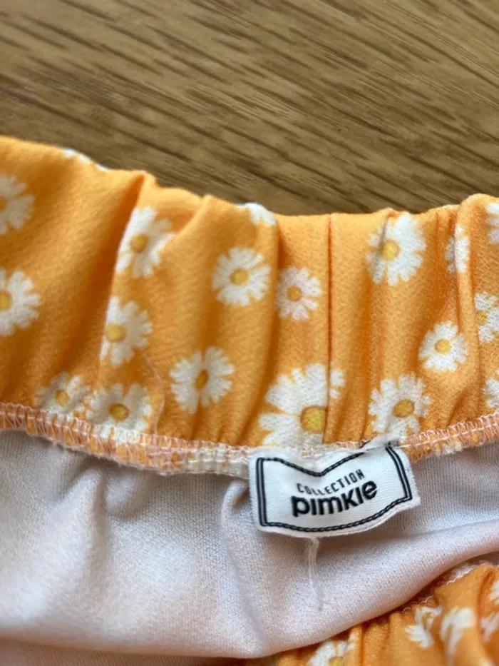 Jupe Pimkie taille XS - photo numéro 3