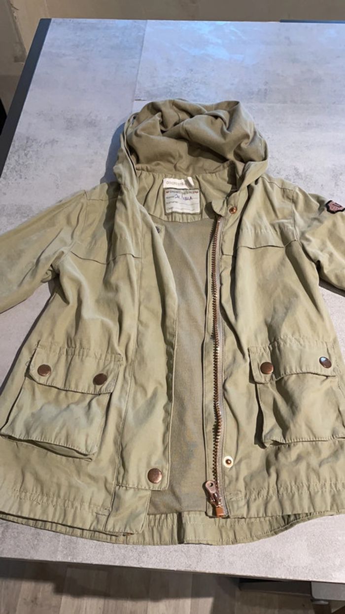 Manteau