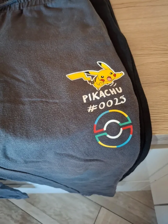 Lot de 3 joggings 11/12 ans - photo numéro 4