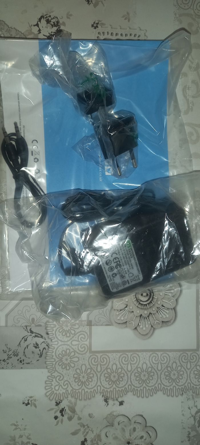 My Doodles pour Dock haut- Parleur sans fil Bluetooth + prise Jack 3.5mm pour Smartphone-Tablettes- Chouette . - photo numéro 6