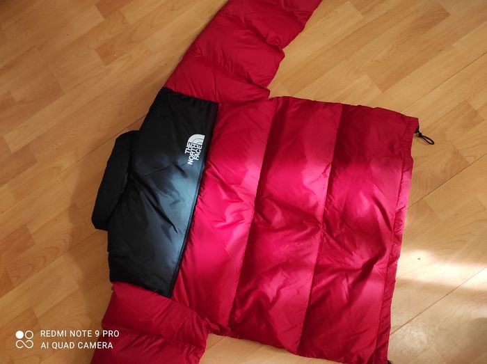 The north face 700 - photo numéro 2