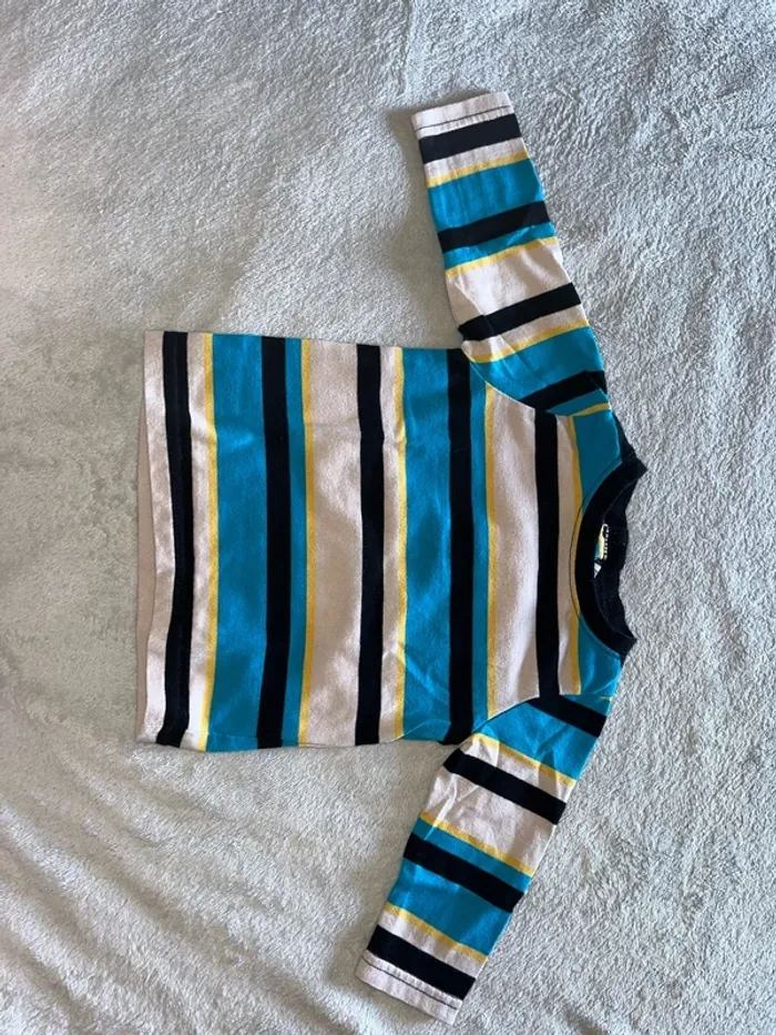 T-shirt bébé