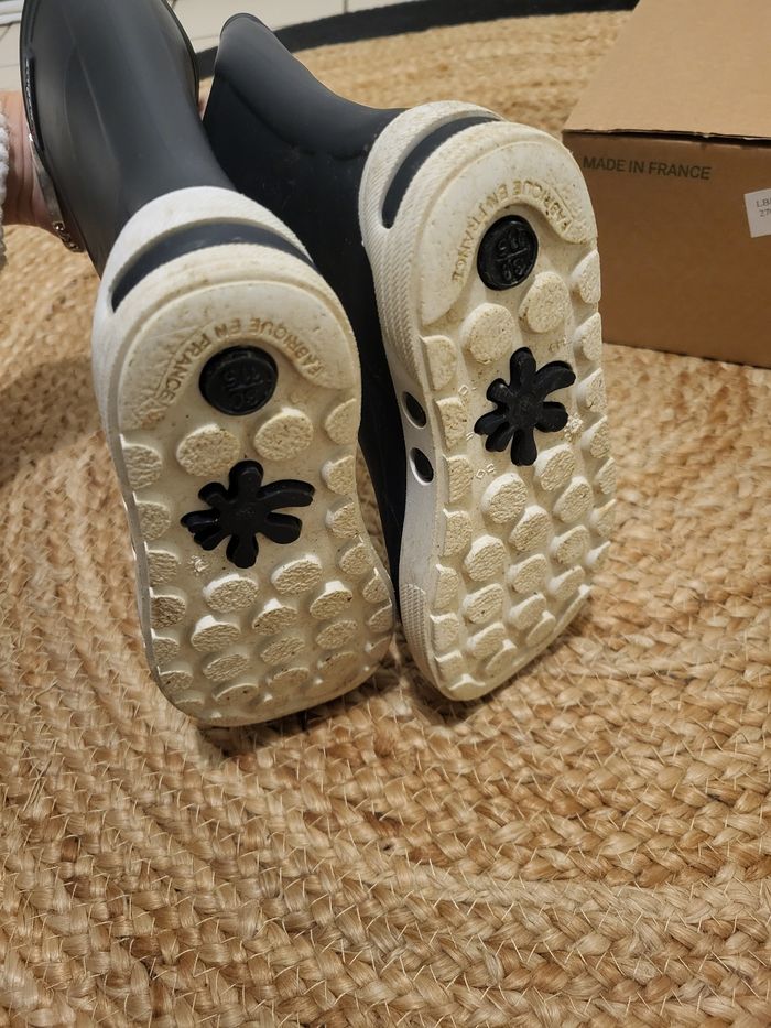 Bottes - photo numéro 5