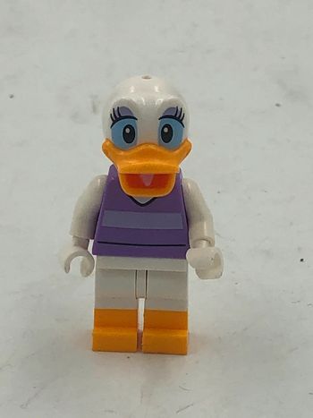 Mini figurine Lego Disney 71012 N•9 Daisy