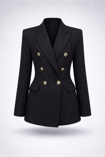 Veste blazer femme – Mango