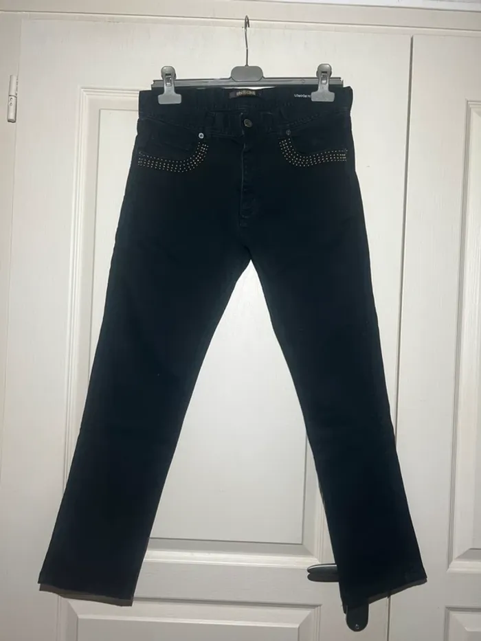 Jeans Roberto Cavalli