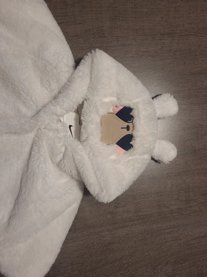 Manteau cape - photo numéro 2