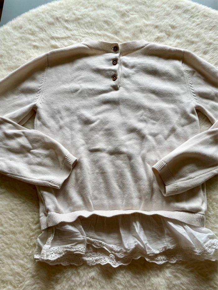 Pull sergent major 11 ans - photo numéro 2