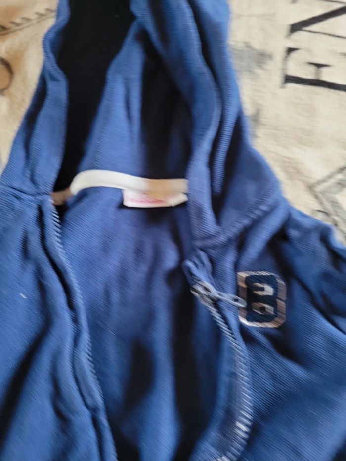 Lot de vêtements 12 mois - photo numéro 4