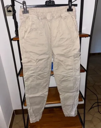 Cargo femme