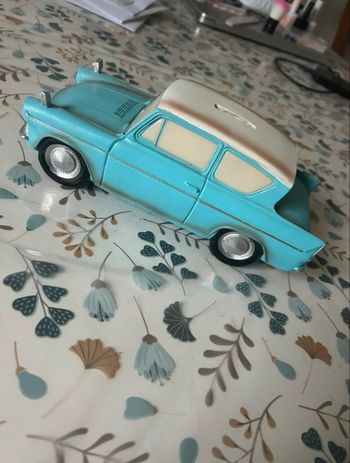 Tirelire Harry Potter