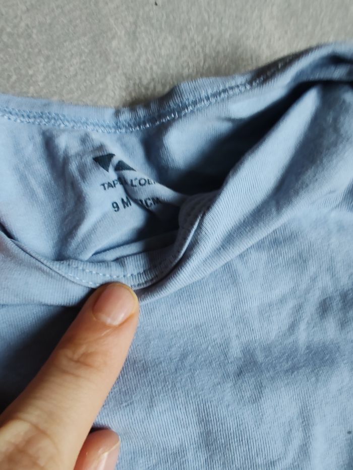 Bodies tape à l'œil 9m - photo numéro 3