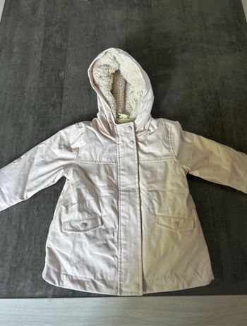 Manteau