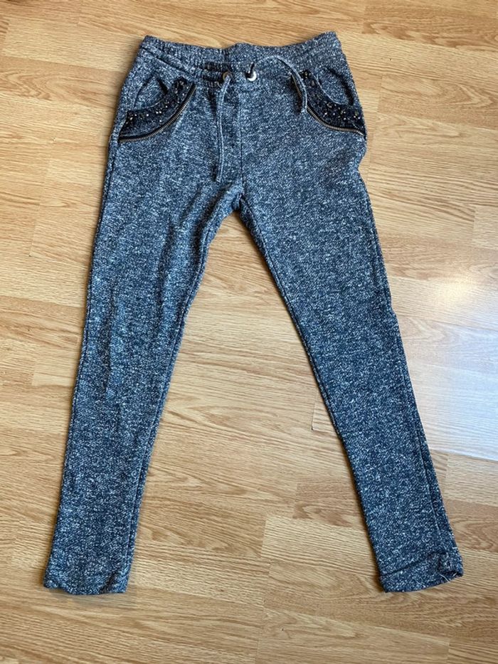 Jogging 12-14 ans