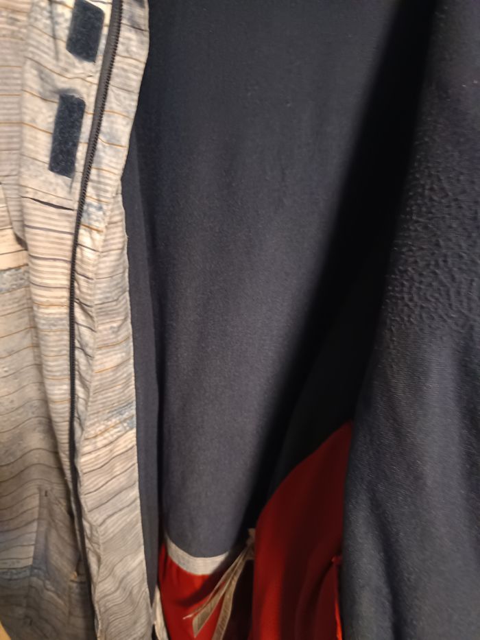 Blouson anti froid wed'ze - photo numéro 3
