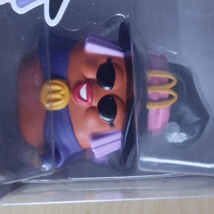 Figurine Pop Witch McNugget N° 209 Neuf - photo numéro 2