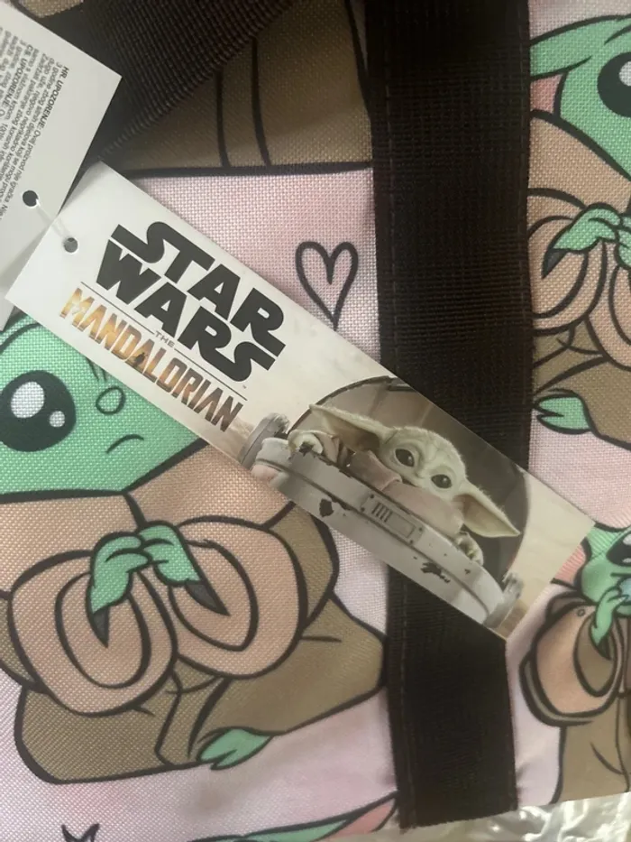 Sac Star wars / Disney - photo numéro 6