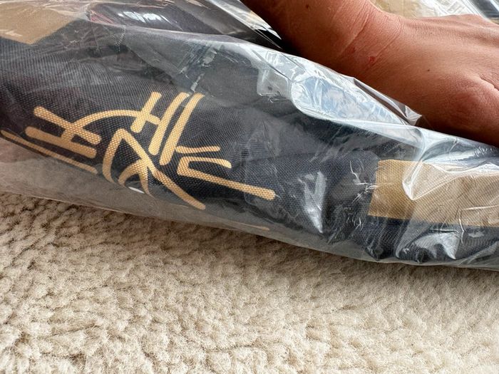 🎒Sac à dos neuf avec étiquette - sous blister- Rebelle Moon - photo numéro 8