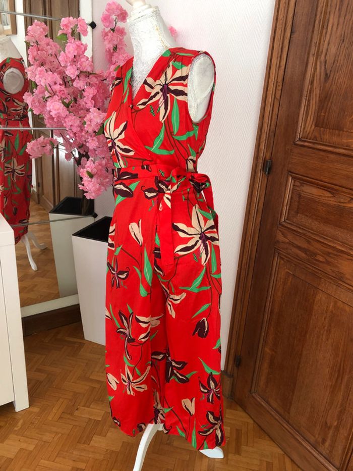 Combinaison Zara neuve taille S - photo numéro 8