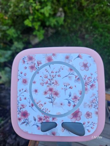 Stickers toniebox 2 lot de deux