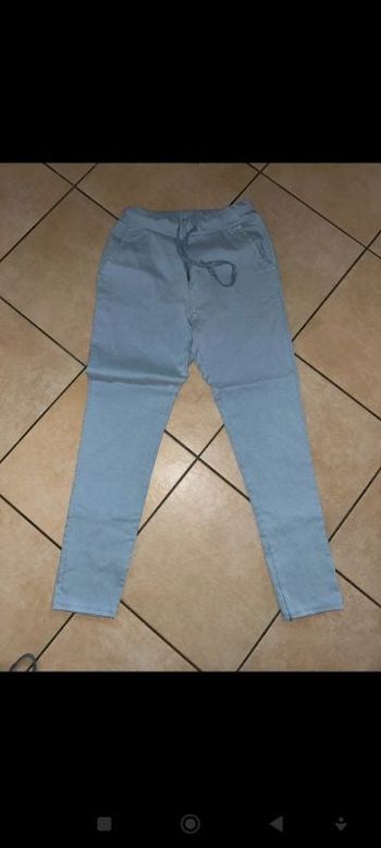 Pantalon 38