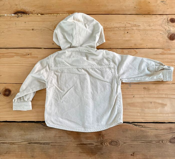 Veste Zara - photo numéro 3