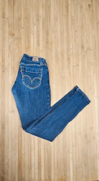 Jeans Levi's 524 T:34/36