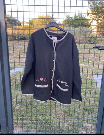 Veste