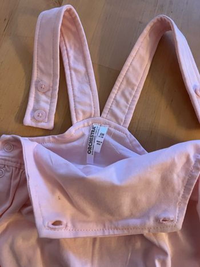 Ensemble bébé 6mois - photo numéro 5