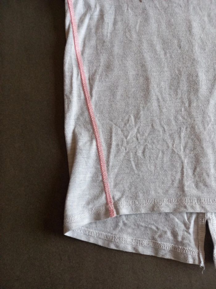 Tee-shirt Make it Happen Okaïdi 8 ans - photo numéro 7