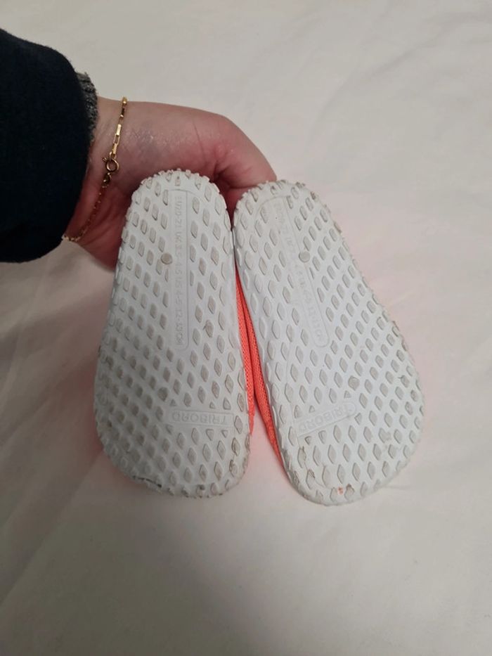 Chaussures de plage 20 /21 - photo numéro 5