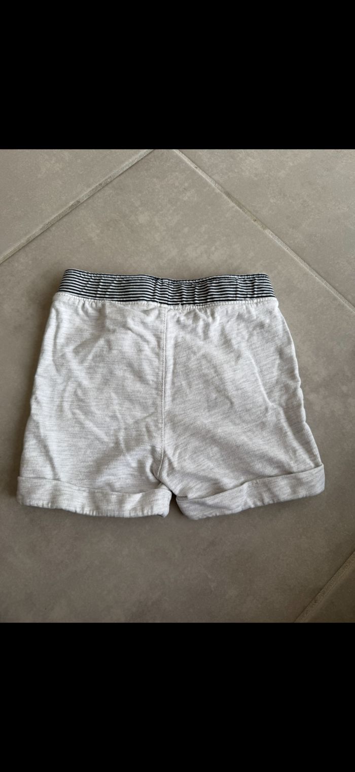 Short Obaïbi 18/24 mois - photo numéro 9