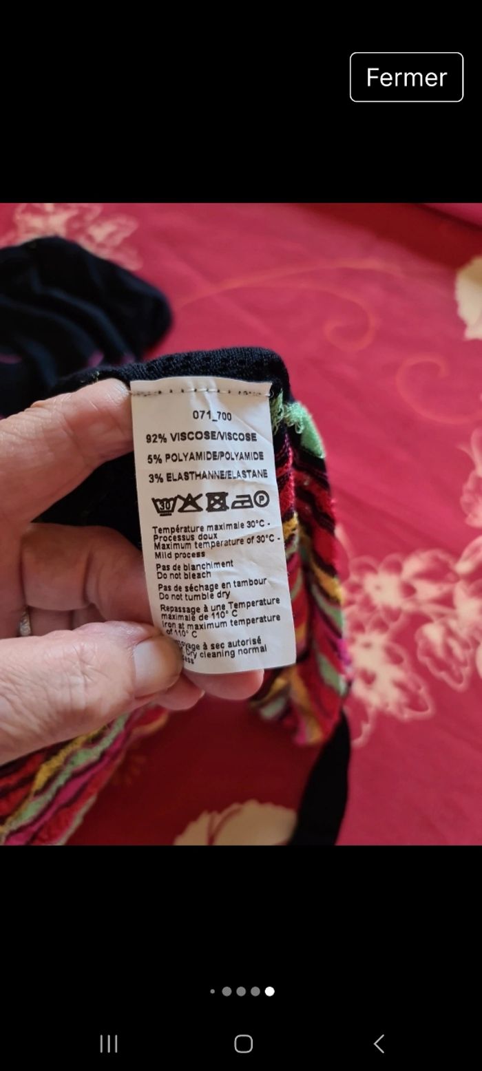 Gilet taille 4 (44-46) - photo numéro 7