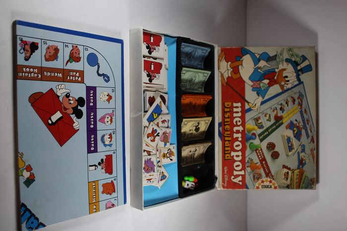 Educa Metropoly Disneyland - photo numéro 2