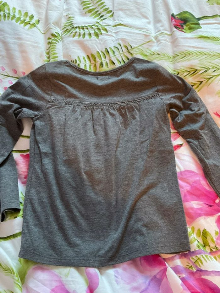 Teeshirt « Kiabi » - photo numéro 2