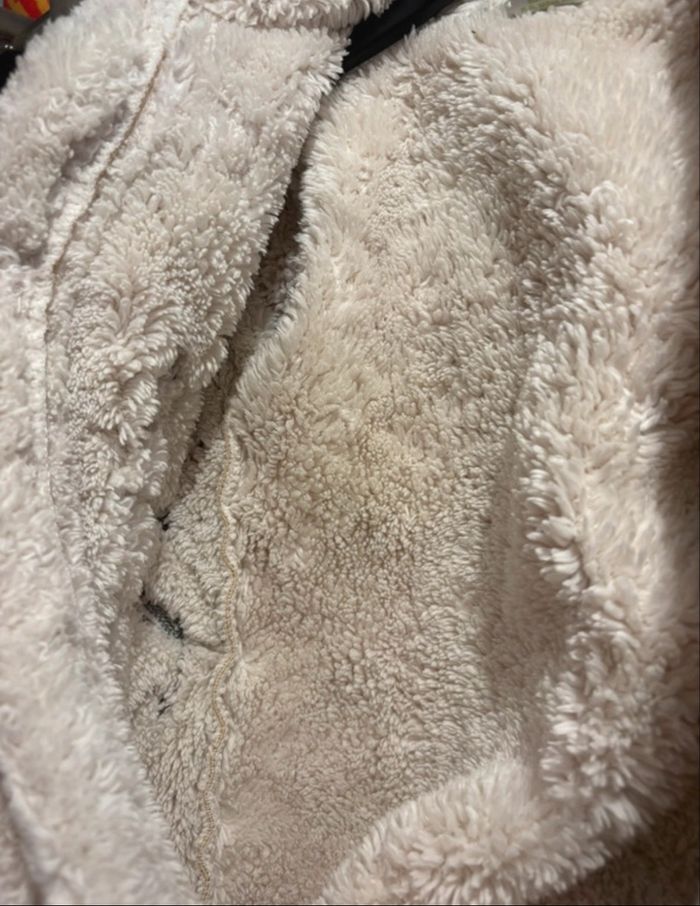 Combinaison pilote - photo numéro 4