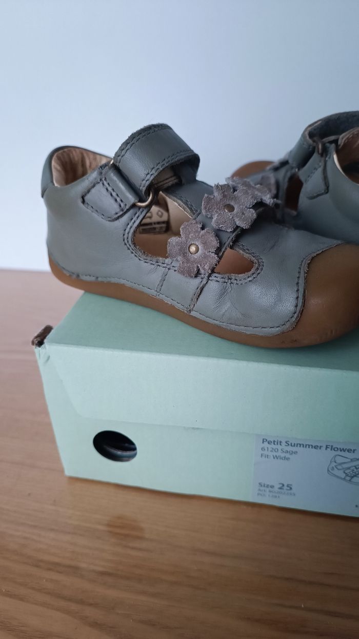 Bundgaard Petit Summer Flower Sage 25 - photo numéro 7