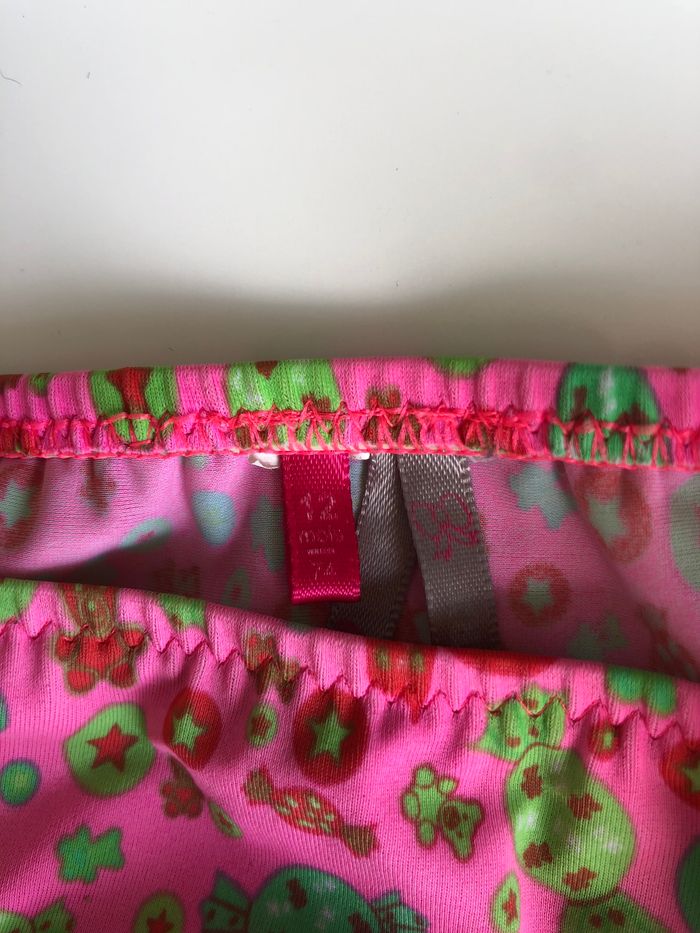 Maillot bonbon - photo numéro 2