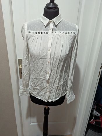 Chemisier/blouse bonobo