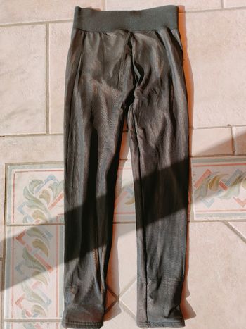 Legging taille L
