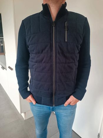 Gilet taille L