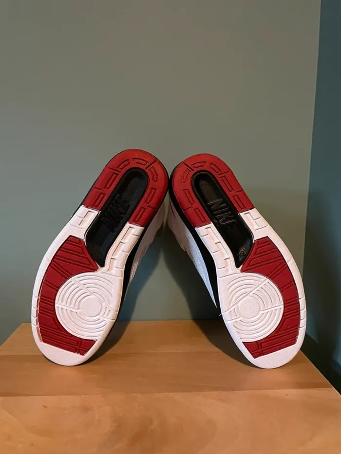 Air Jordan 2 rétro taille 38 - photo numéro 6