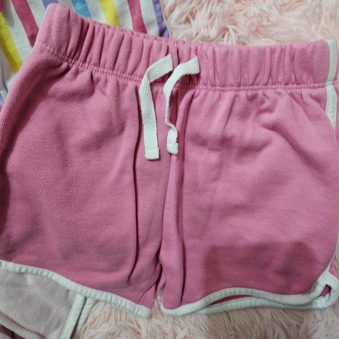 Lot shorts bébé - photo numéro 3