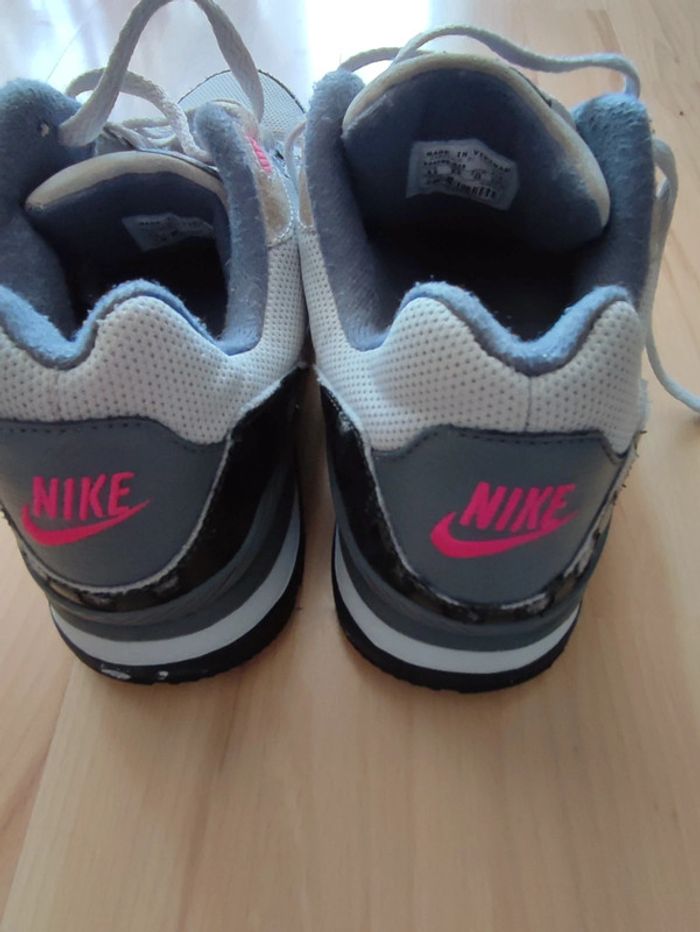 Basket New balance - photo numéro 2