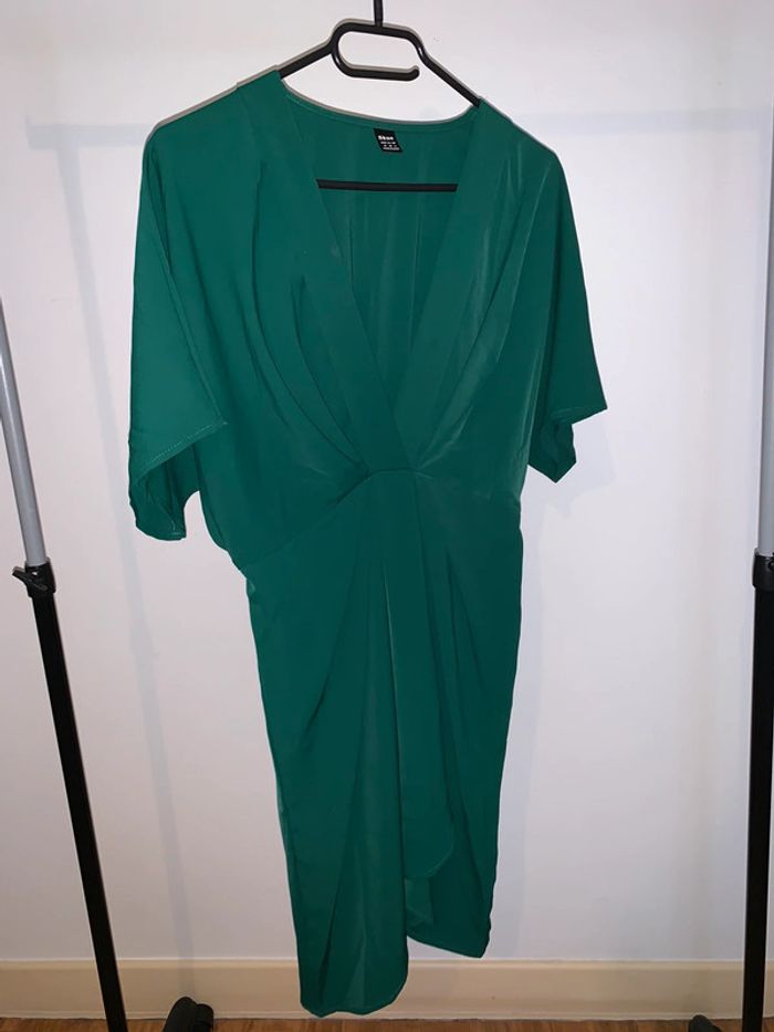 Robe courte taille 38