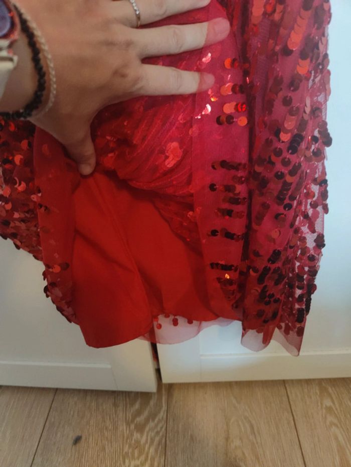 Robe de fête H&M - photo numéro 3