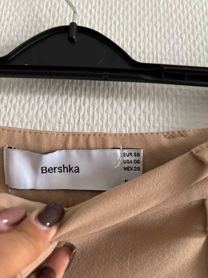 Pantalon beige - photo numéro 3